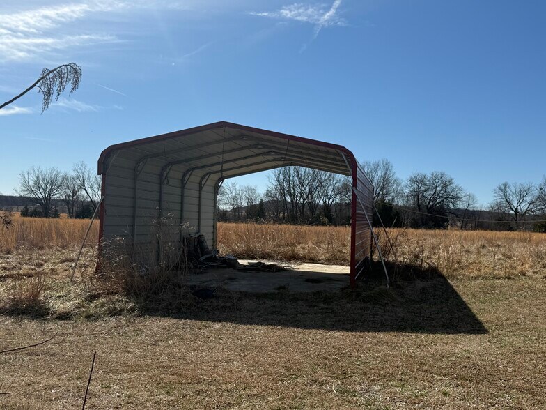 More Photos Of 118112 US Highway 75 S, Wetumka Land For Sale