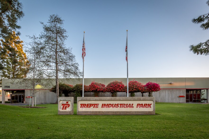 More Photos Of 7670 Trade St, San Diego Refrigeration Cold Storage For Lease