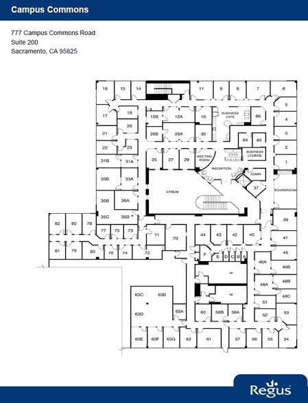 Photo of 2nd Floor Ste 200