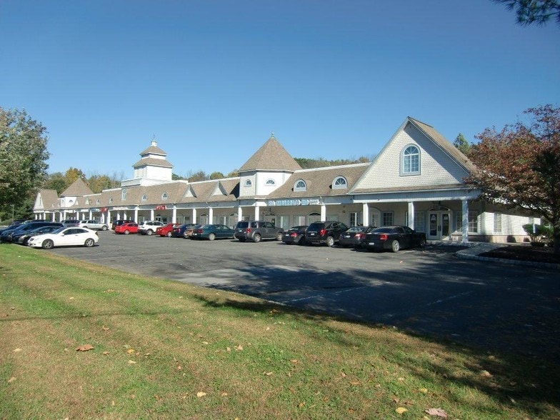 Primary Photo Of 1200 State Route 208, Monroe Unknown For Lease