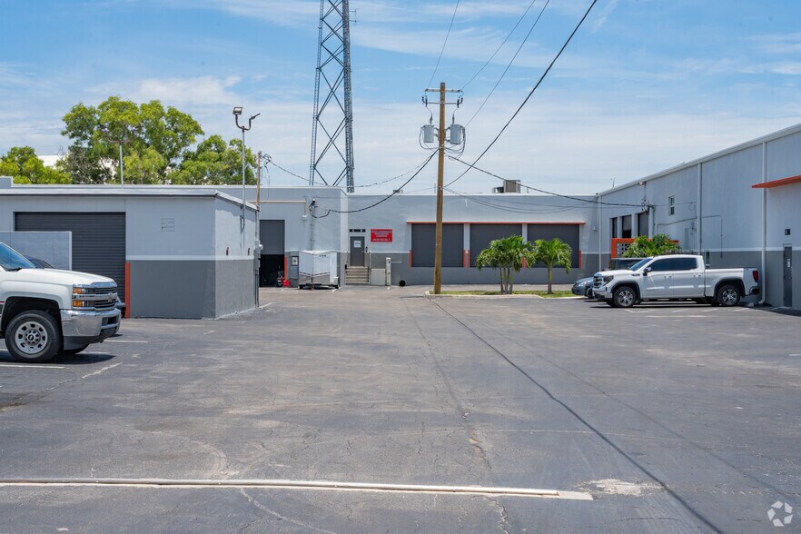 Primary Photo Of 4128 NW 10th Ave, Oakland Park Industrial For Lease