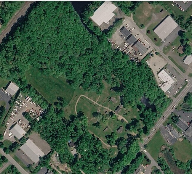More Photos Of 1405,1445, 1469 Boston Post Rd, Old Saybrook Land For Sale
