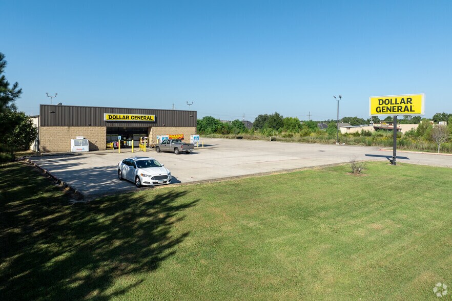 More Photos Of 1220 W Chance Cutoff Rd, Lumberton Land For Sale