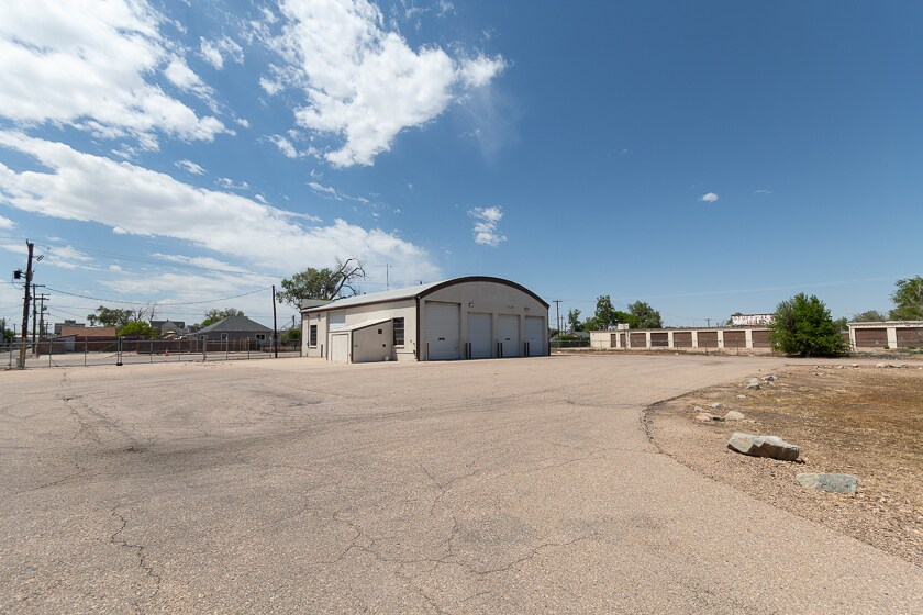 More Photos Of 702 4th Ave, Greeley Warehouse For Lease