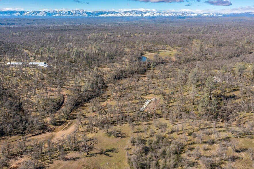 More Photos Of 4300 Black Pine Rd, Cottonwood Land For Sale