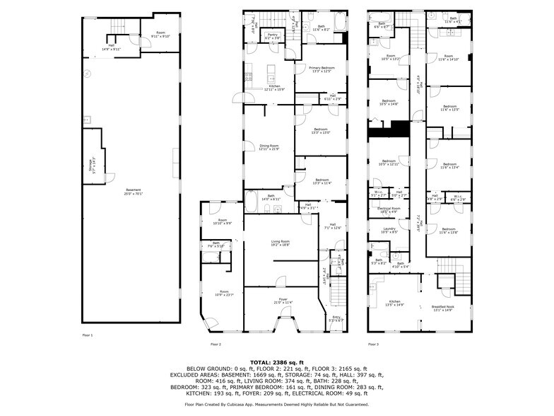 More Photos Of 311 Saint Clair St, New Athens Apartments For Sale