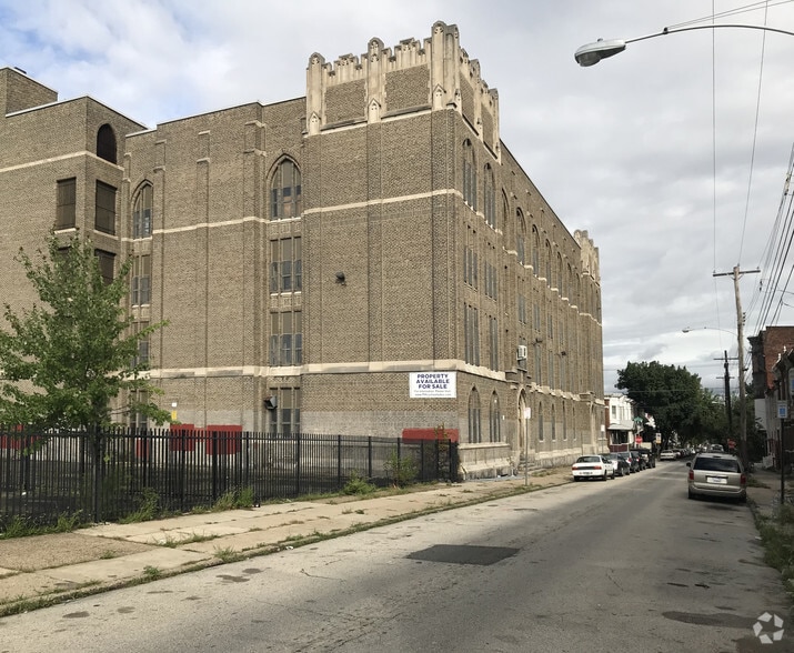 More Photos Of 2601-2631 W Cumberland St, Philadelphia Schools For Sale