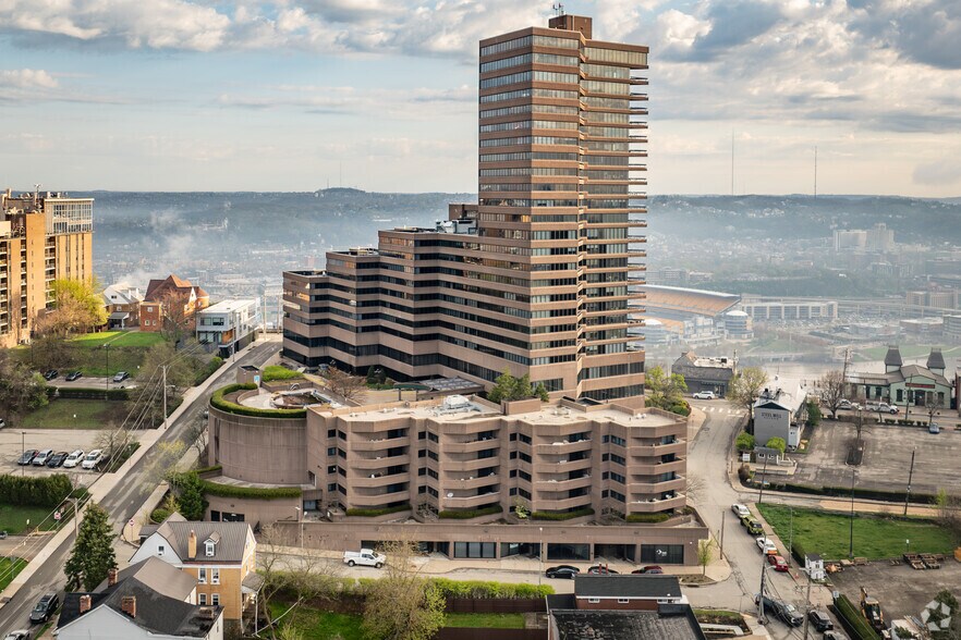 More Photos Of 1301 Grandview Ave, Pittsburgh Office For Sale