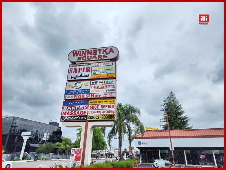 More Photos Of 19930-19960 Ventura Blvd, Woodland Hills Unknown For Lease