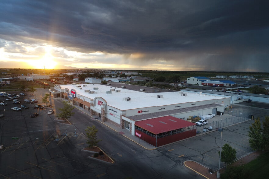 More Photos Of 157-177 Craft Dr, Alamosa Storefront For Sale