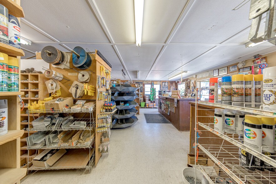 More Photos Of 1454 S Main St, Payette Freestanding For Sale