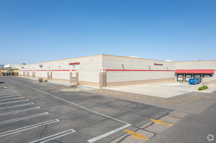 More Photos Of 1703 W Bethany Home Rd, Phoenix Unknown For Lease