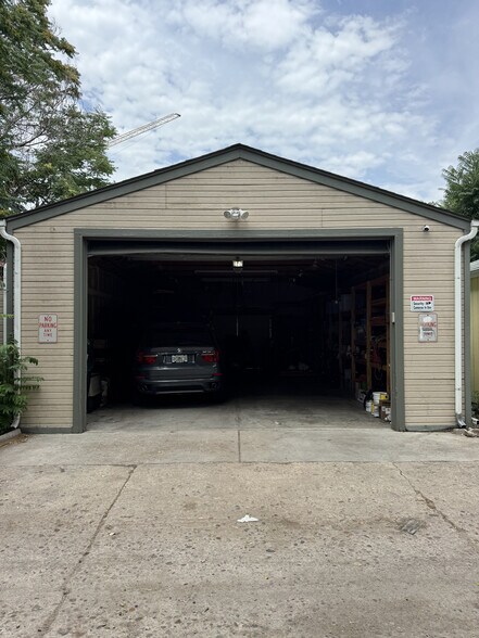 More Photos Of 2926 Welton St, Denver Specialty For Sale