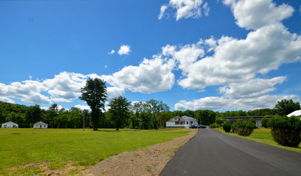 More Photos Of 6812 Route 209, Kerhonkson Hotel For Sale