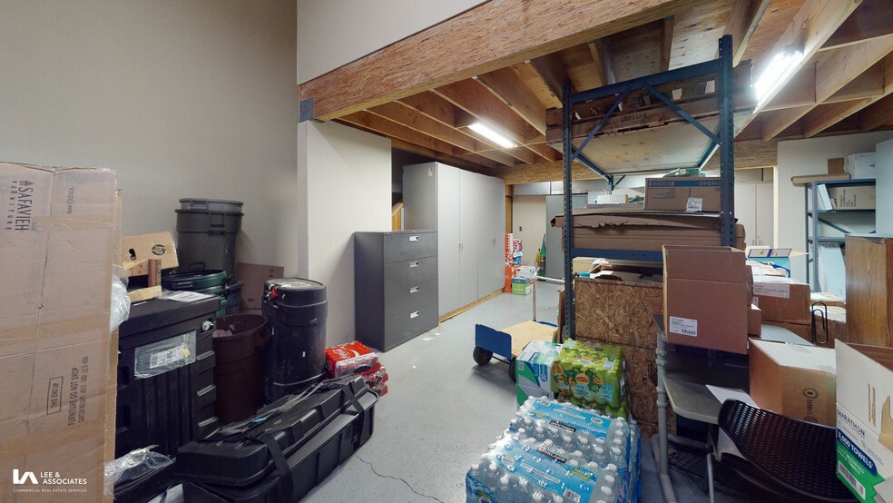 More Photos Of 2853 Gundry Ave, Signal Hill Warehouse For Sale