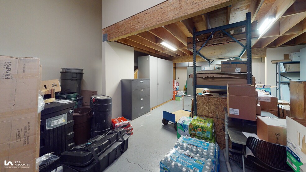 More Photos Of 2853 Gundry Ave, Signal Hill Warehouse For Sale