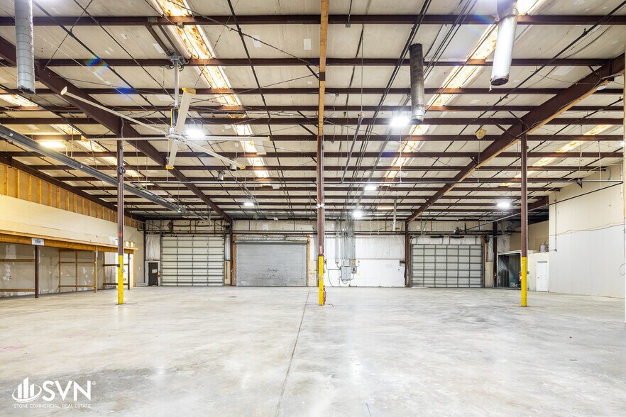 More Photos Of 351 United Ct, Lexington Manufacturing For Lease