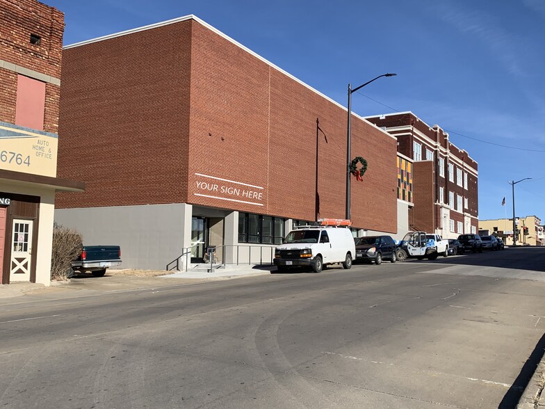 600 Shawnee St, Leavenworth, KS 66048 Hospitality For Lease