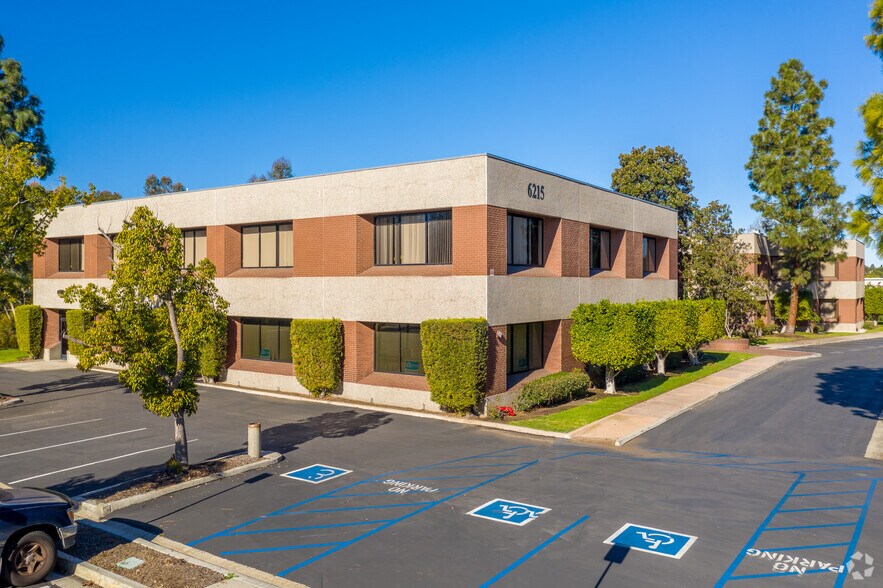 Primary Photo Of 6215 Ferris Sq, San Diego Office For Lease
