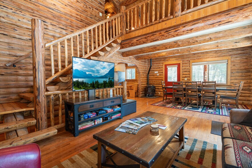 More Photos Of 1845 Hodgson Rd, Whitefish Hotel For Sale