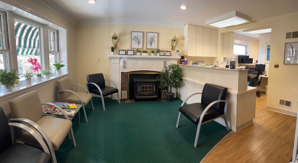 More Photos Of 69 S Martine Ave, Fanwood Office Residential For Sale