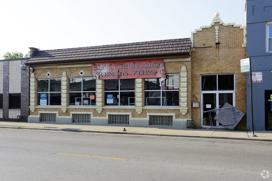 More Photos Of 3949 W Armitage Ave, Chicago Warehouse For Sale