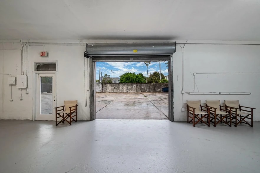 More Photos Of 4647 NW 17th Ave, Miami Land For Lease
