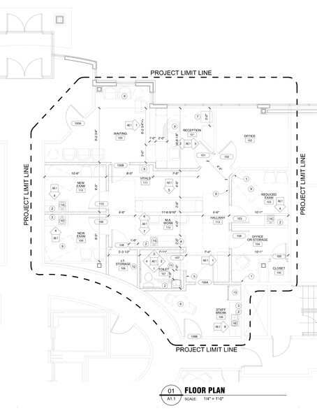 More Photos Of 2132 N 1700 W, Layton Medical For Lease