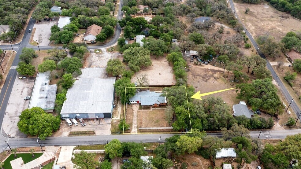 More Photos Of 10205 Old Manchaca Rd, Austin Flex For Lease