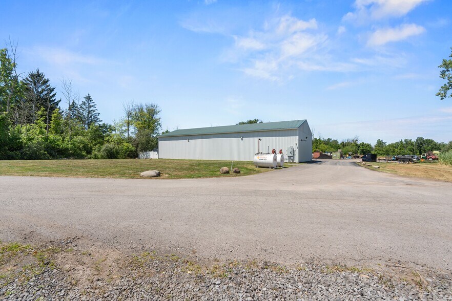 More Photos Of 115 Route 104, Ontario Warehouse For Sale