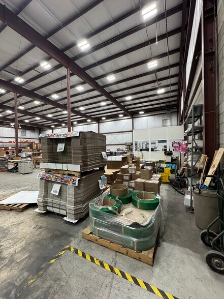 More Photos Of 248 Brighton Rd, Andover Warehouse For Sale