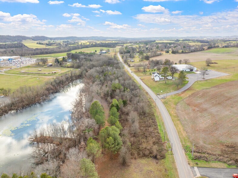 More Photos Of 0 Old Athens Pike, Sweetwater Land For Sale