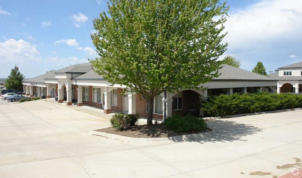 Primary Photo Of 7160 S 29th St, Lincoln Medical For Lease