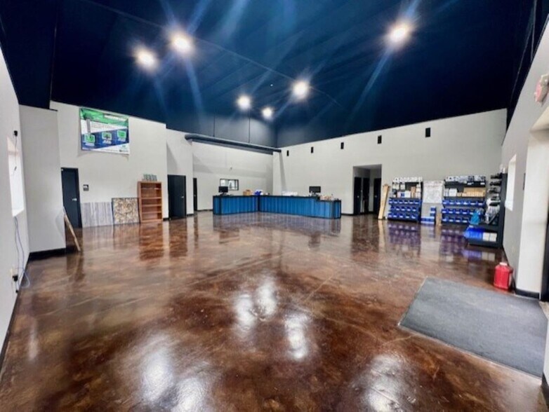 More Photos Of 163 Sharp Davis Rd, Arcadia Industrial For Sale