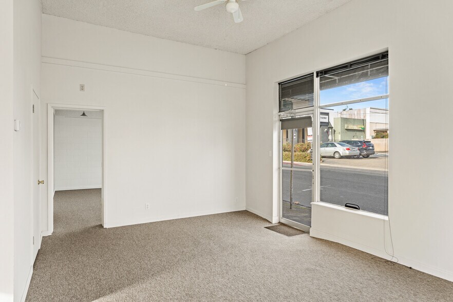 More Photos Of 185 E Church St, Ukiah Office For Sale
