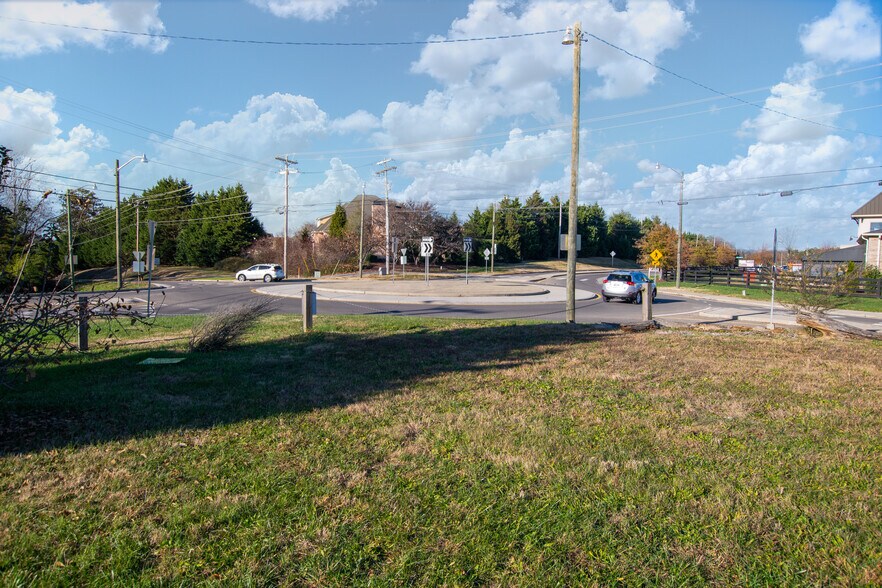 More Photos Of 1615 Choto Rd, Knoxville Land For Sale