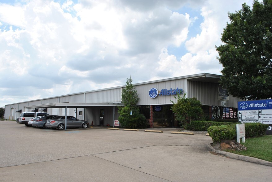 Primary Photo Of 3130 Strawberry Rd, Pasadena Service For Lease