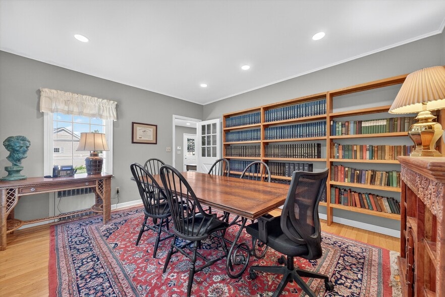 More Photos Of 1436 NY-52 Rt, Fishkill Office For Sale