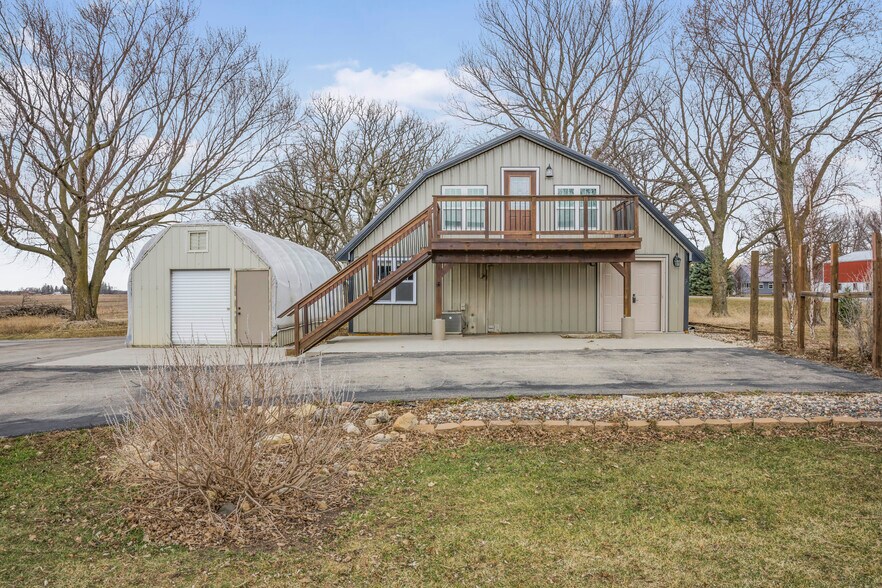 More Photos Of 90917 240th St, Austin Light Distribution For Sale