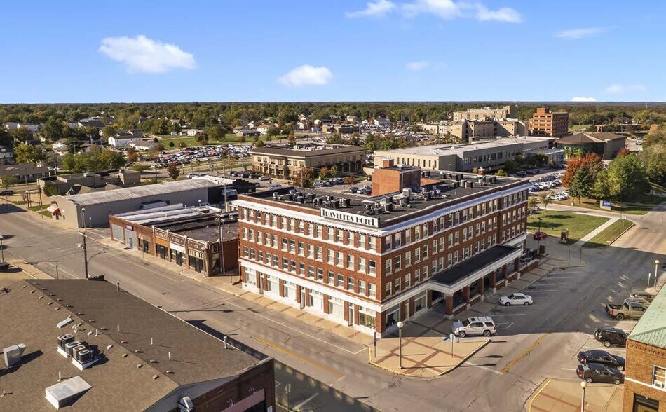 More Photos Of 301 W Washington, Kirksville Apartments For Sale
