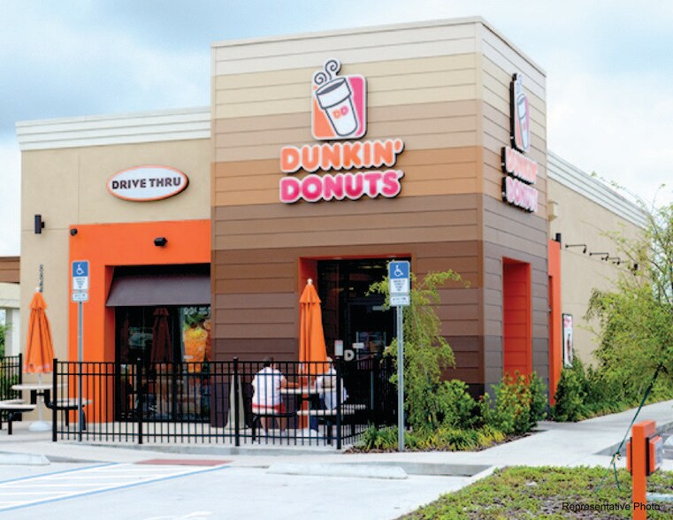 More Photos Of 9225 Pine Forest Rd, Pensacola Fast Food For Sale