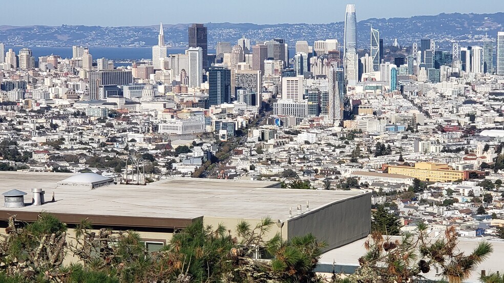 More Photos Of 74 Crestline Dr, San Francisco Multifamily For Sale