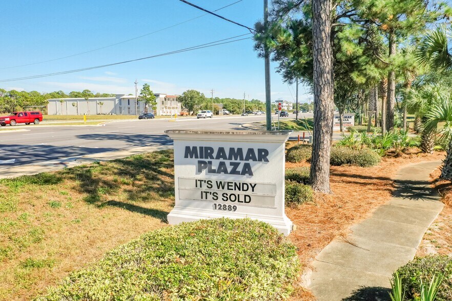 More Photos Of 12889 Emerald Coast Pky, Miramar Beach General Retail For Sale