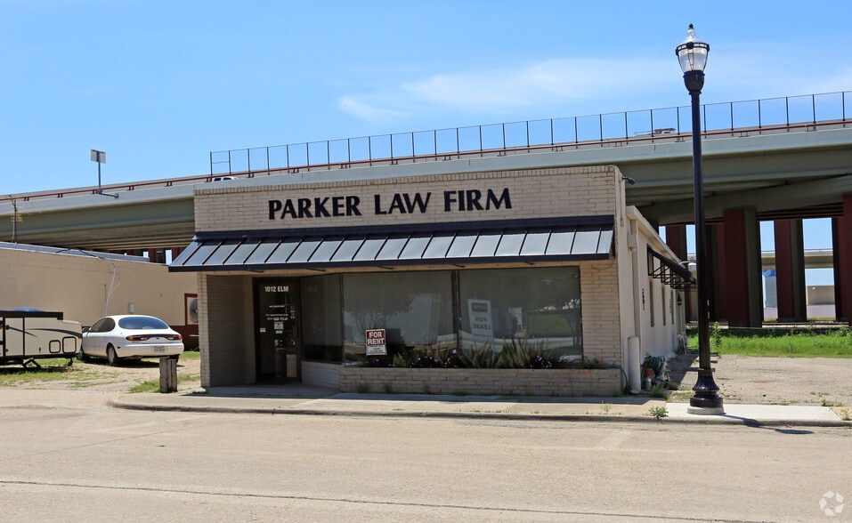 Primary Photo Of 1012 S Elm St, Carrollton Office For Sale