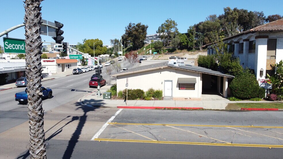 More Photos Of 202-204 S Juniper St, Escondido Medical For Sale