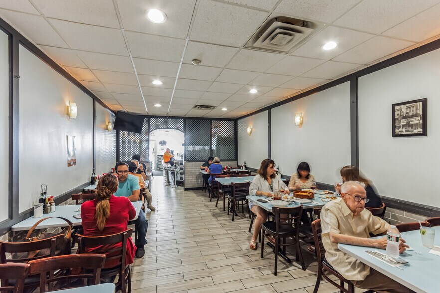 More Photos Of 3903-3905 Bergenline Ave, Union City Storefront Retail Residential For Sale