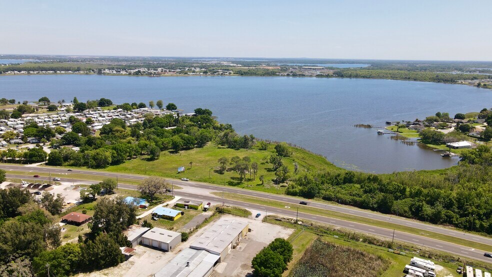 More Photos Of 745 US 17/92 Hwy, Lake Alfred Land For Sale