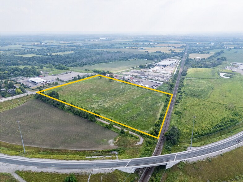 More Photos Of 1977 Baseline Rd W, Clarington Land For Sale