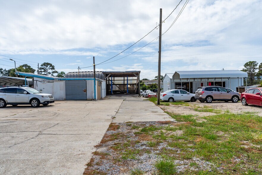 More Photos Of 60 Beal Pky SW, Fort Walton Beach Land For Lease