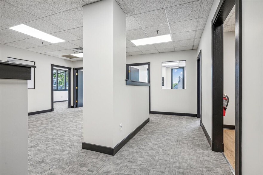 More Photos Of 775 Mountain Blvd, Watchung Office For Lease